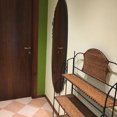 Interno 16 Lägenhet Verona Exteriör bild