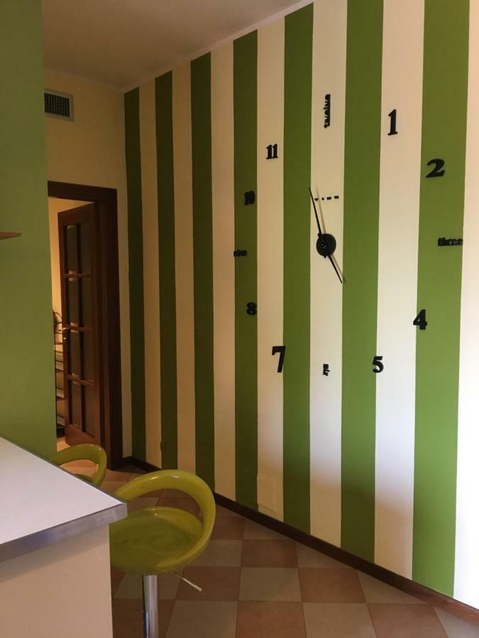 Interno 16 Lägenhet Verona Exteriör bild