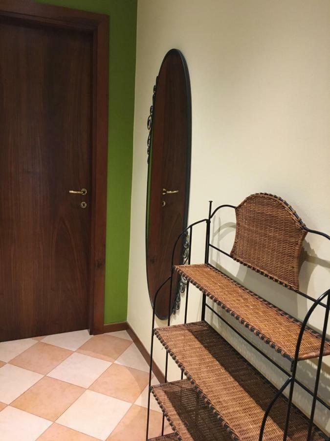 Interno 16 Lägenhet Verona Exteriör bild