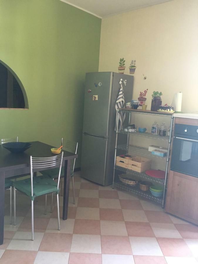 Interno 16 Lägenhet Verona Exteriör bild